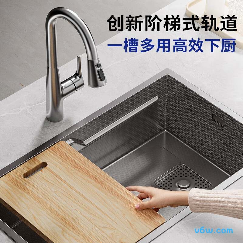 02366-9AZ-Z水槽图片