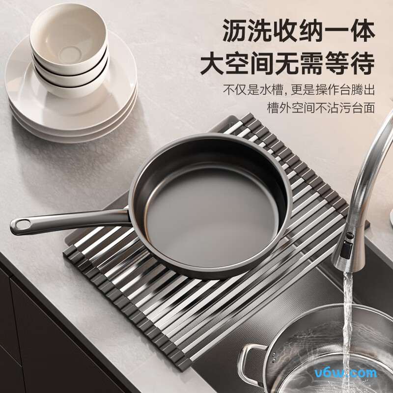 AE5580453G23-YNC水槽图片