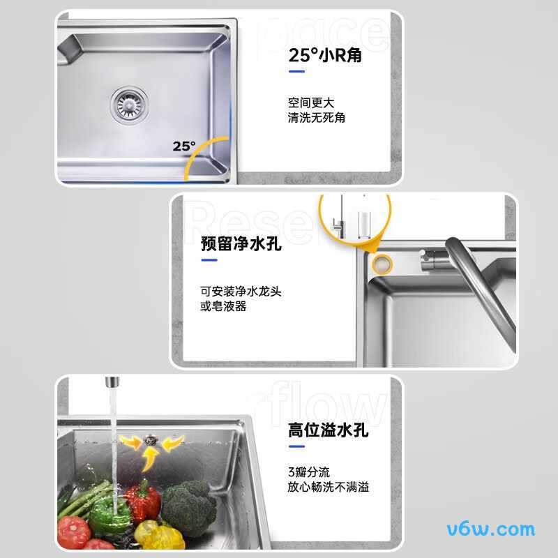 02379-9CZ-Z水槽图片