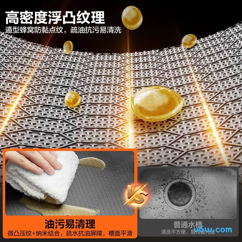 06622-9CZ-1水槽图片