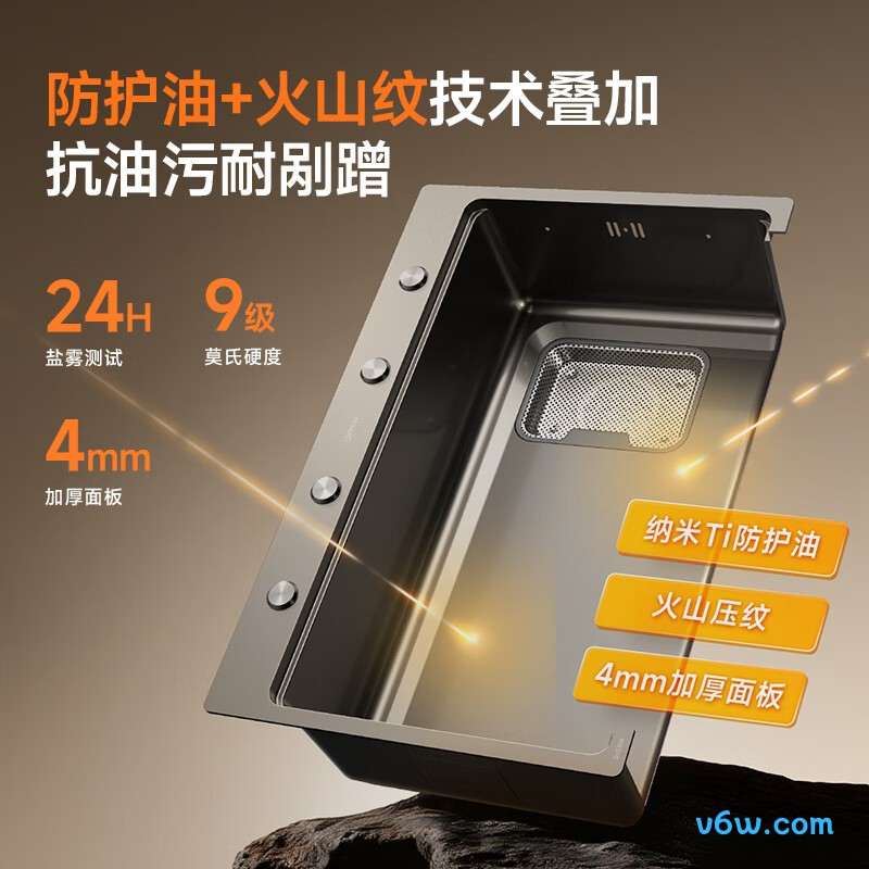 AE5580452G23-YSS水槽图片