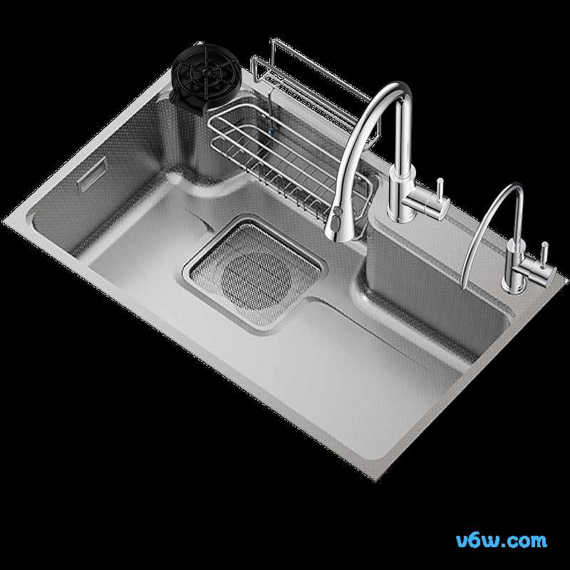 L01S7548B(M3DL2)水槽图片