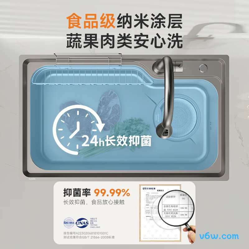 OP-017048F009YNQR水槽图片