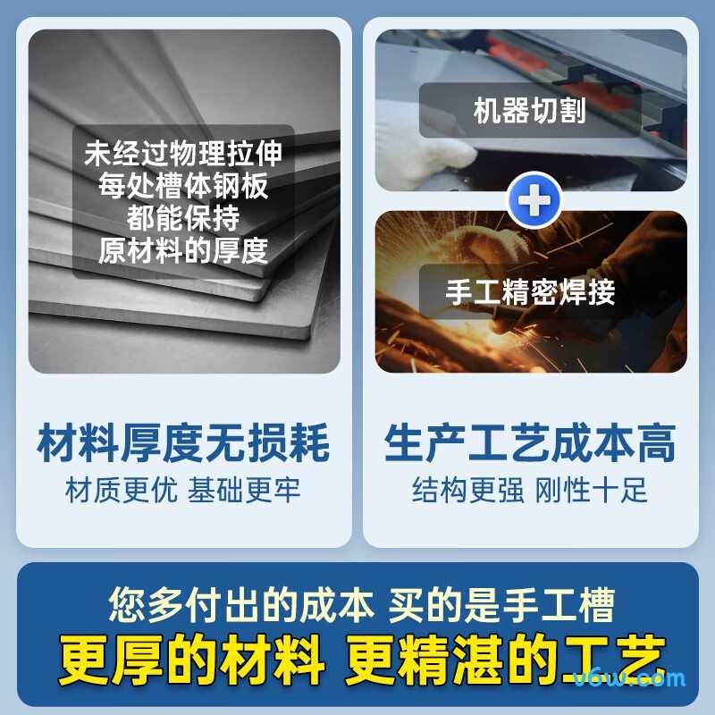 M-B104(75)-FXH水槽图片