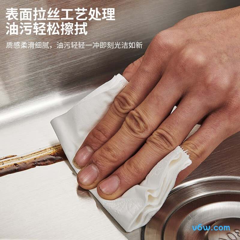 AE5575607G21-2YSS水槽图片