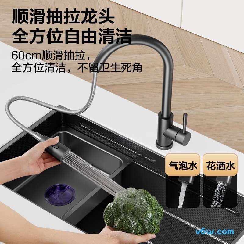 06622-9CZ-1水槽图片