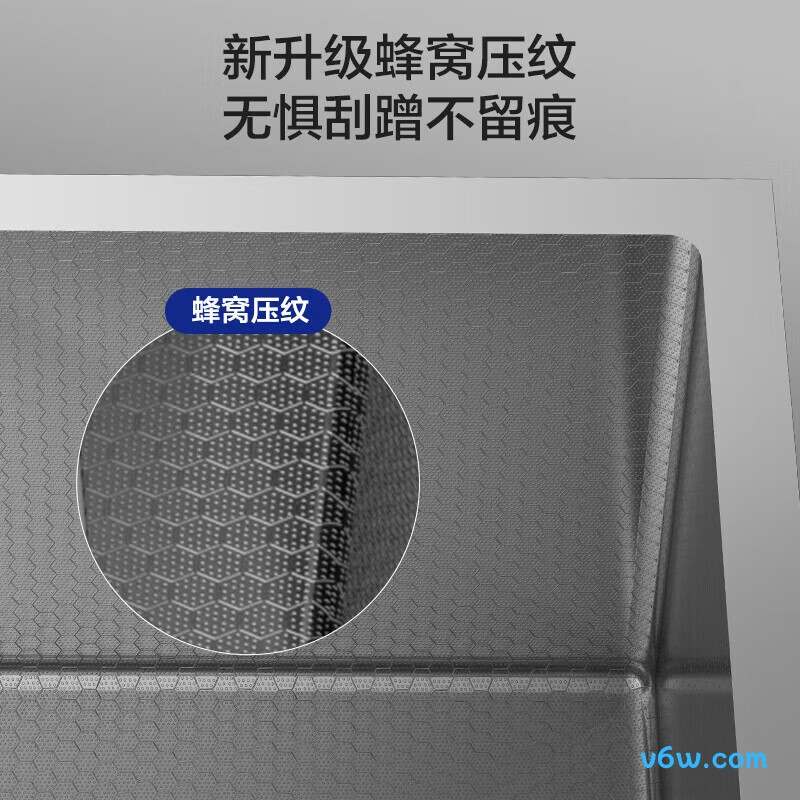 F03ProS6845B(L4C)水槽图片