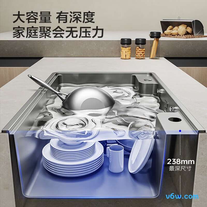 OP-017545L007YNQ水槽图片