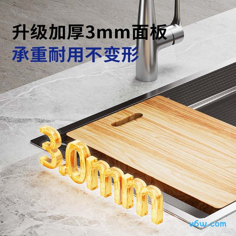 JBS1T-OLWGV9116水槽图片