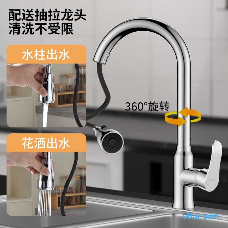 F03ProS7545B(L4C)水槽图片