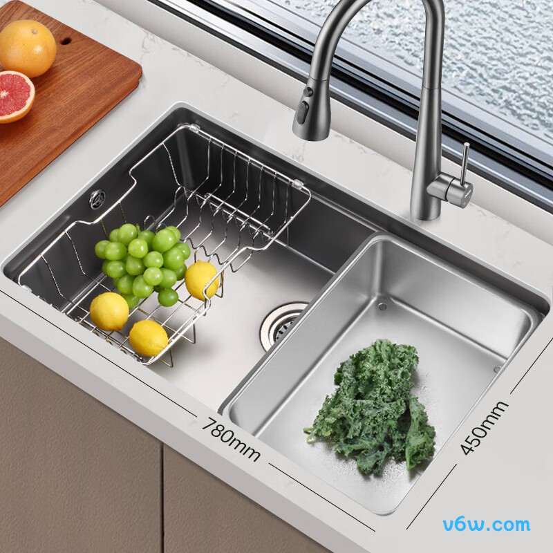 02379-9AZ-Z水槽图片