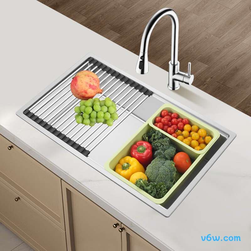 JBS1U-LHSWG882M水槽图片