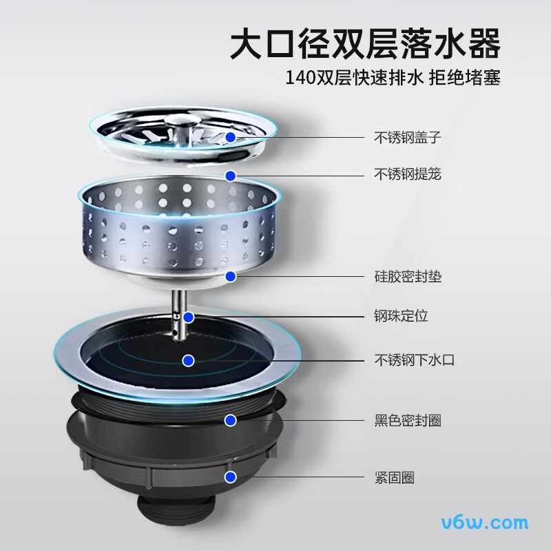 02379-9CZ-Z水槽图片