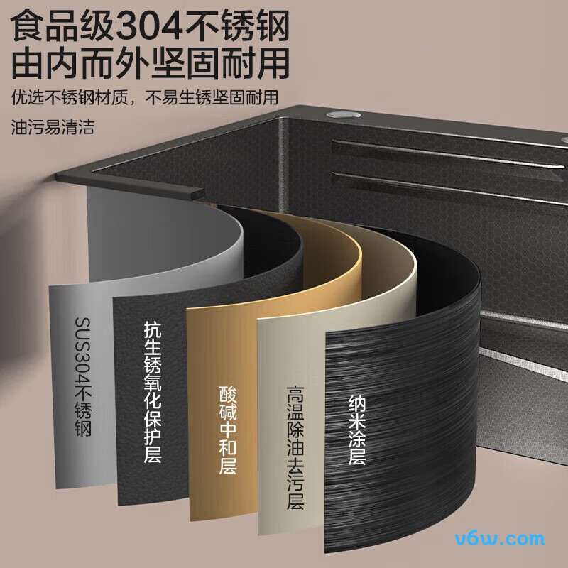 02370-9CZ-Z水槽图片