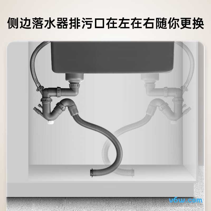 JBS1U-LHSWG882M水槽图片