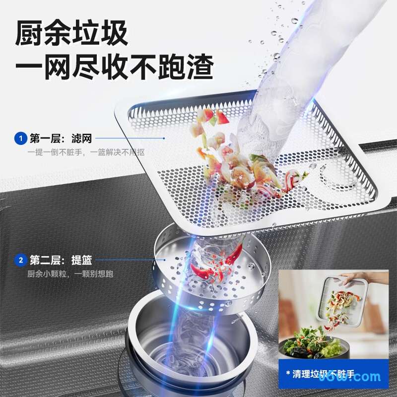 L01S7548B(M3DL2)水槽图片