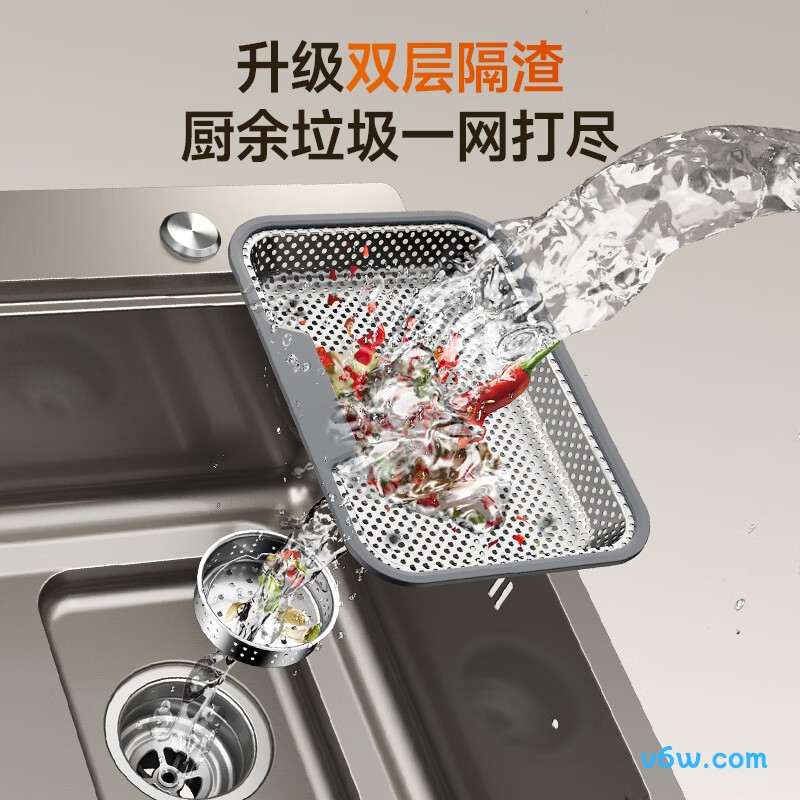 AE5580452G23-YSS水槽图片