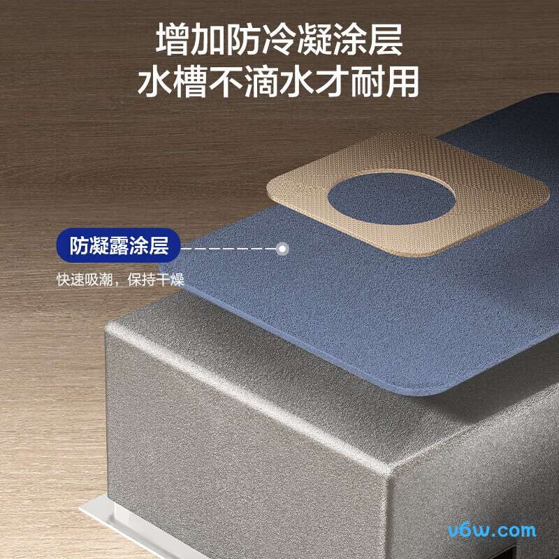 F03ProS6845B(L4C)水槽图片