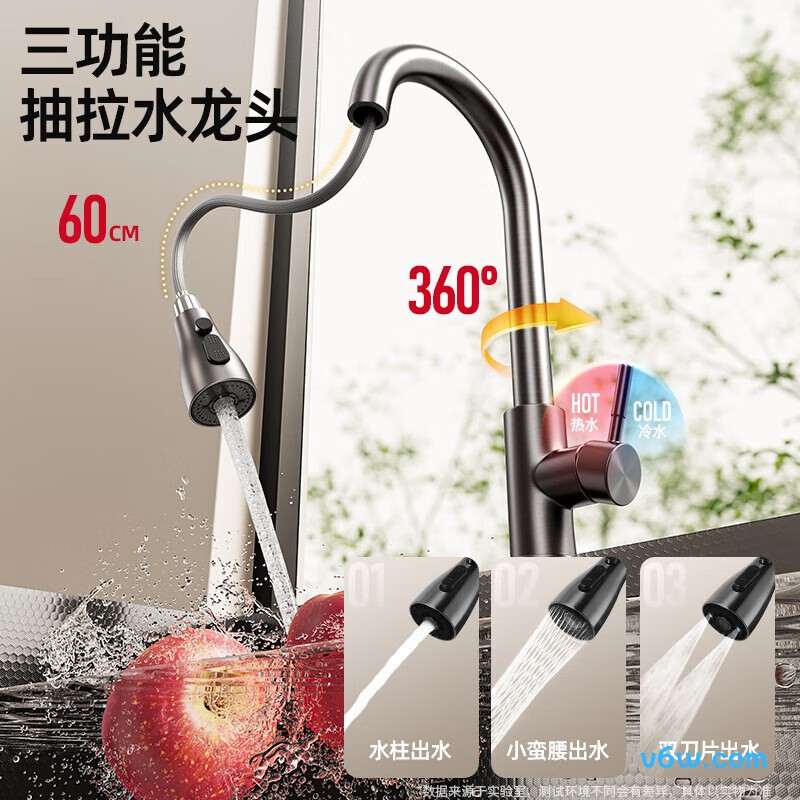 KSC-75H2G水槽图片