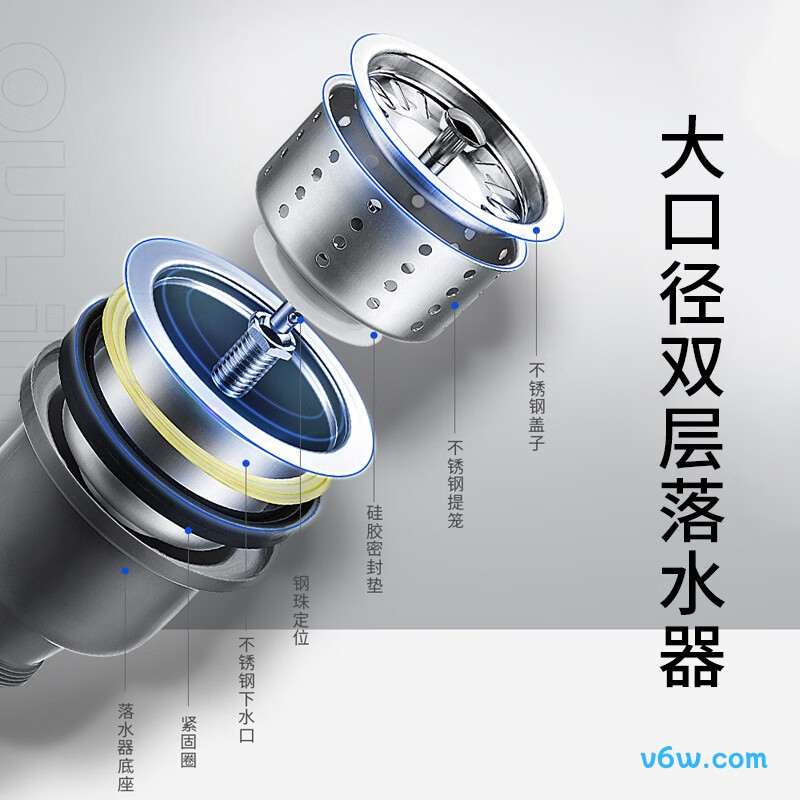 JBS1T-OLWGV9135H水槽图片