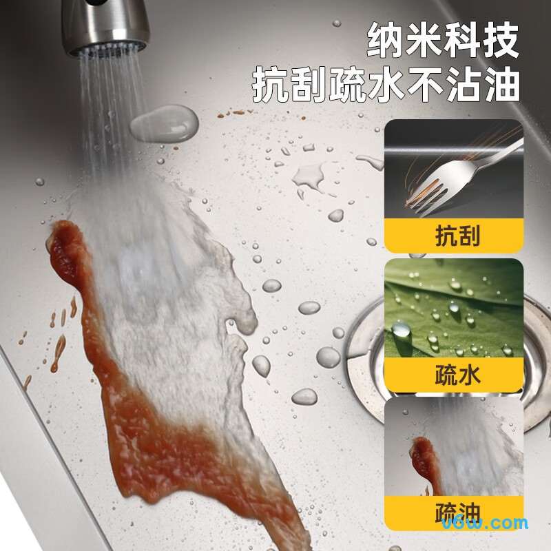 02379-9AZ-Z水槽图片