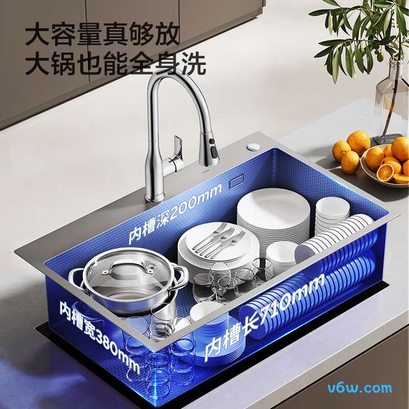 956233·HN水槽图片