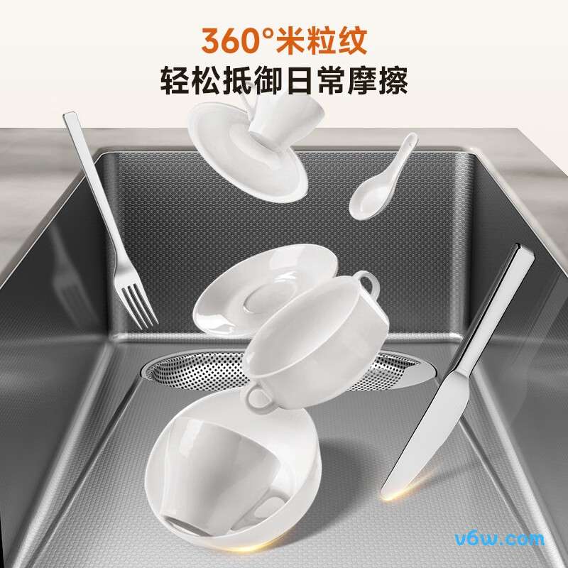 JBS1U-LHSWG883M水槽图片