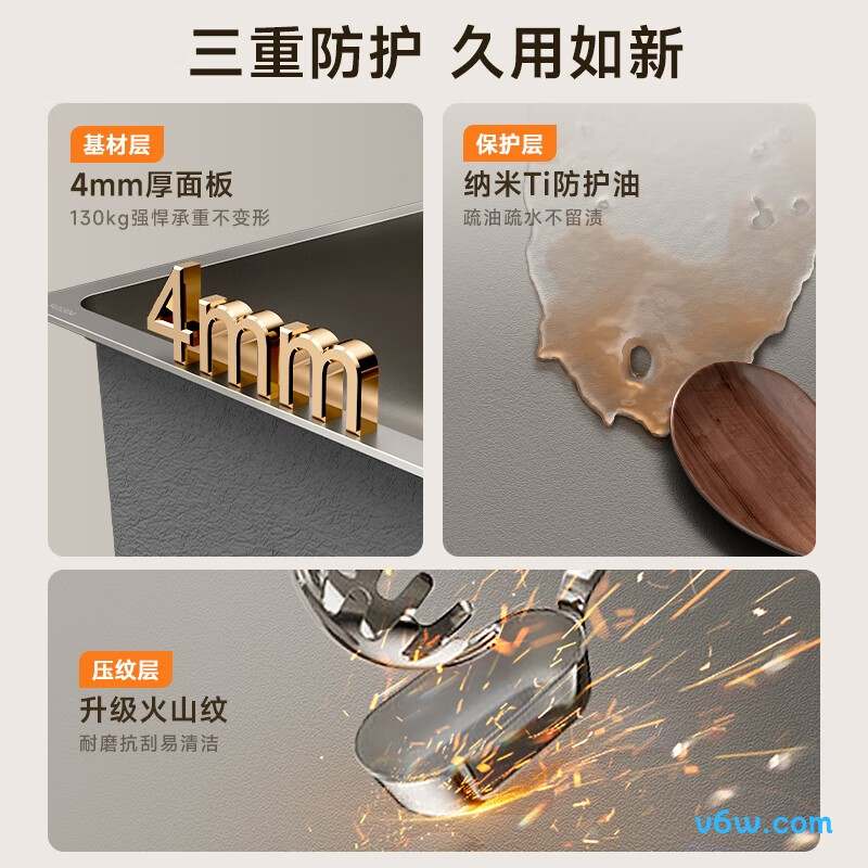 AE5580452G23-YSS水槽图片