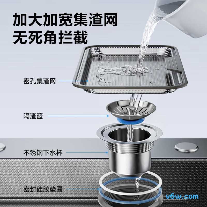 KSC-68A1S水槽图片