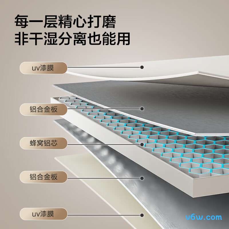 九牧A2736-76AT-1浴室柜图片