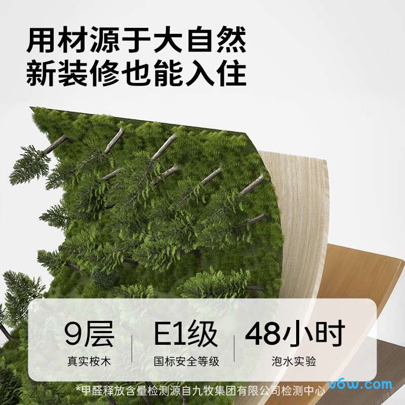 九牧A2741-14AX-S浴室柜图片