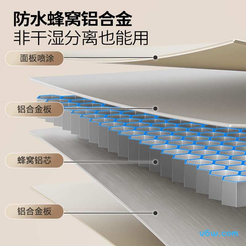 九牧A2750-74AT-1浴室柜图片