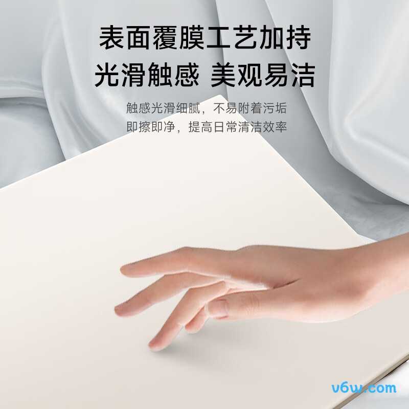 四季沐歌M-JL14(80)-PN浴室柜图片