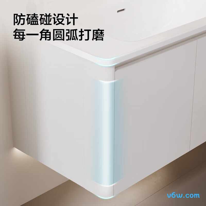 九牧A2736-76AT-1浴室柜图片