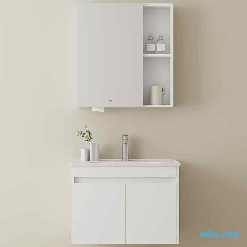 箭牌APGMD7G31009E-JJ浴室柜图片