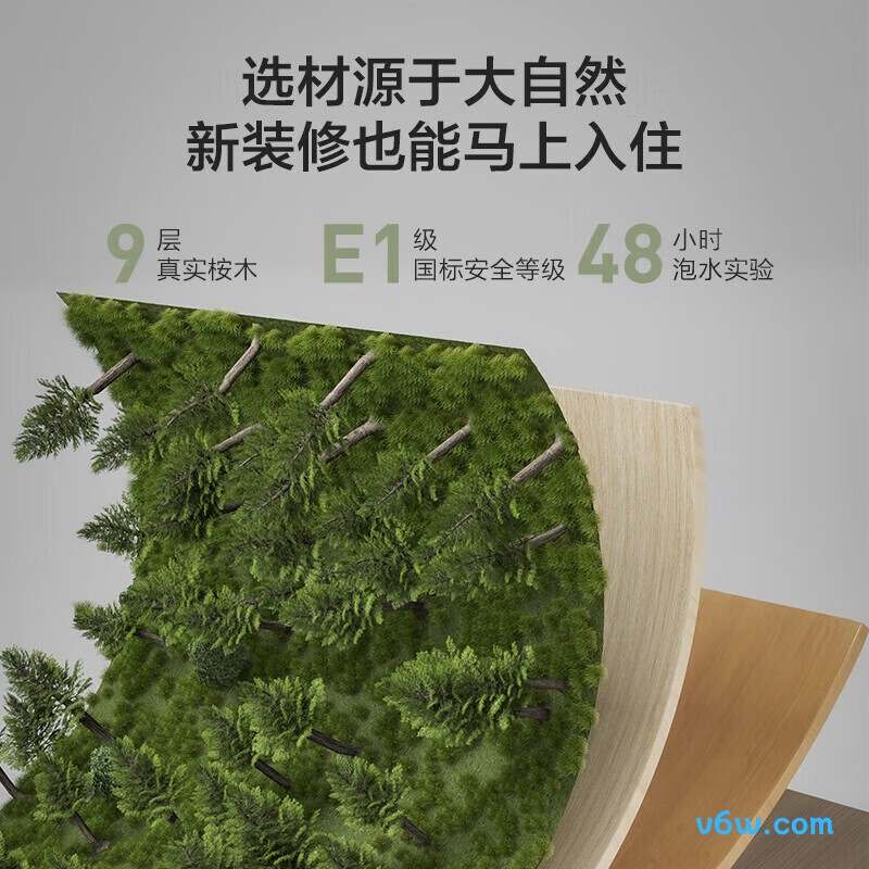 九牧A2729-14BI-1浴室柜图片