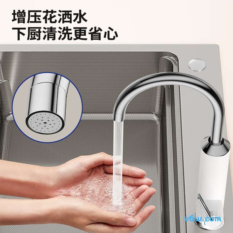 九牧33236-946/KB-Z厨房龙头图片