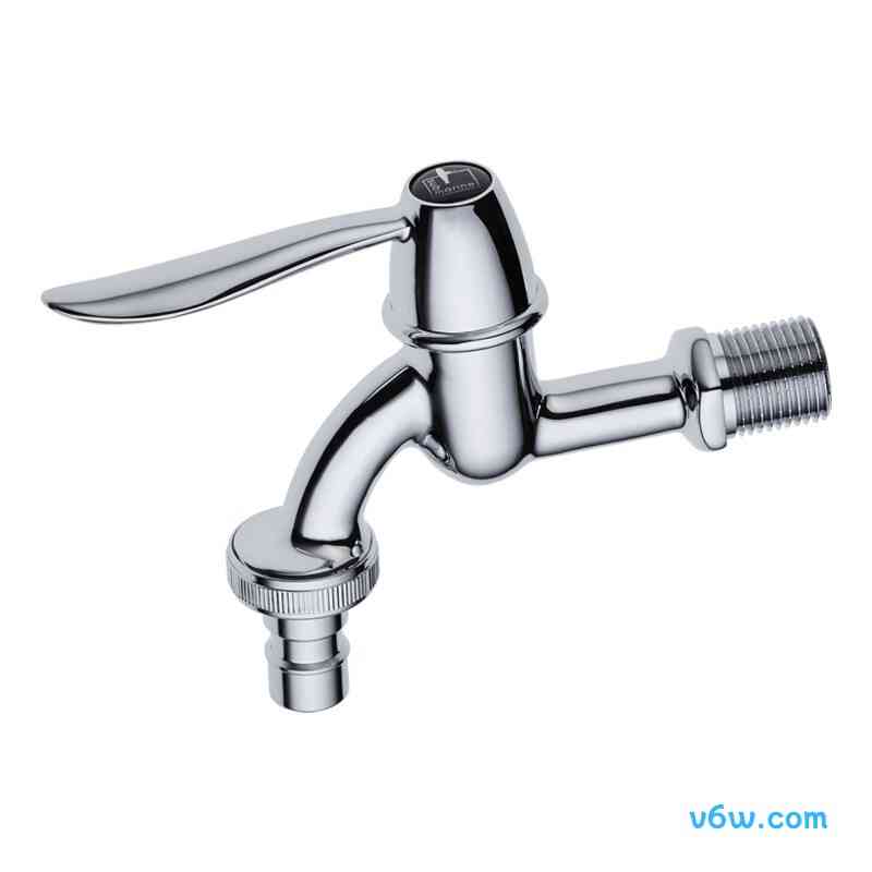 潜水艇L701X洗衣机龙头图片