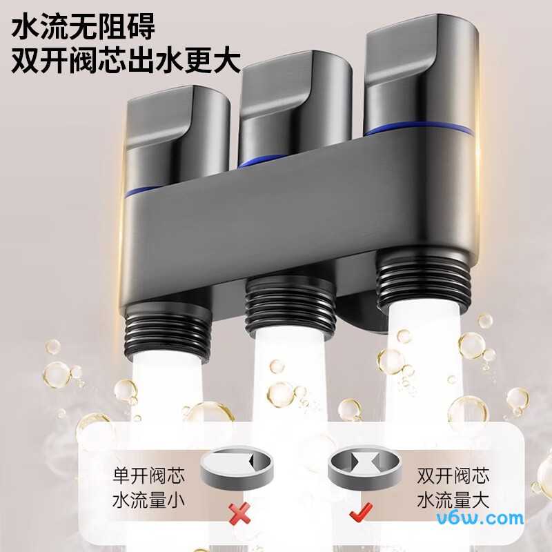 X-GRKEJF-007洗衣机龙头图片