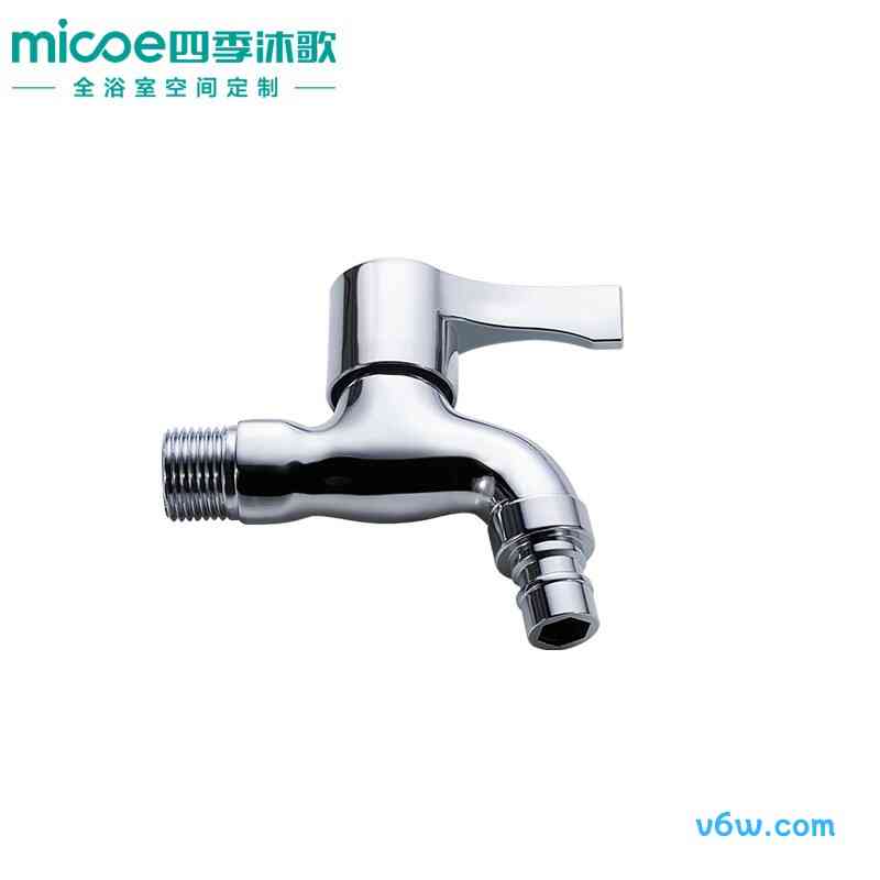 四季沐歌M-C300D洗衣机龙头图片