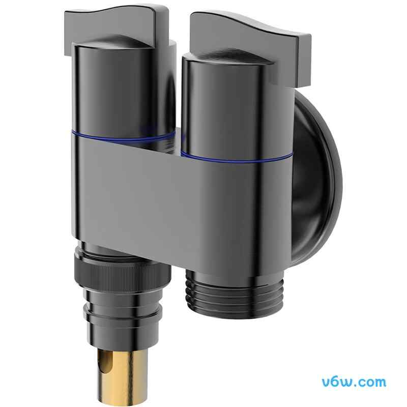 X-GRKEJF-008洗衣机龙头图片