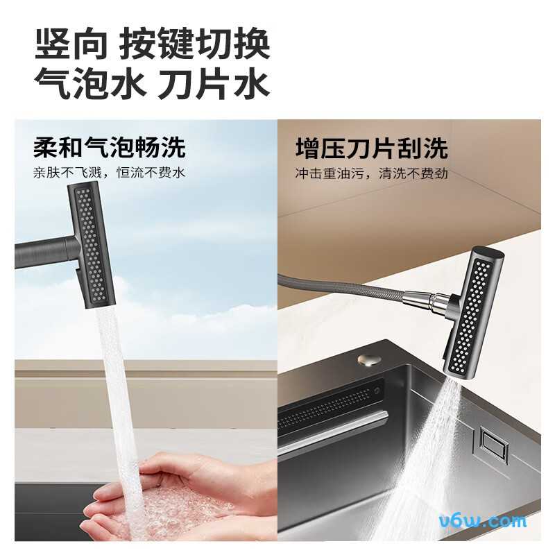 九牧33229-804/HBS-Z厨房龙头图片