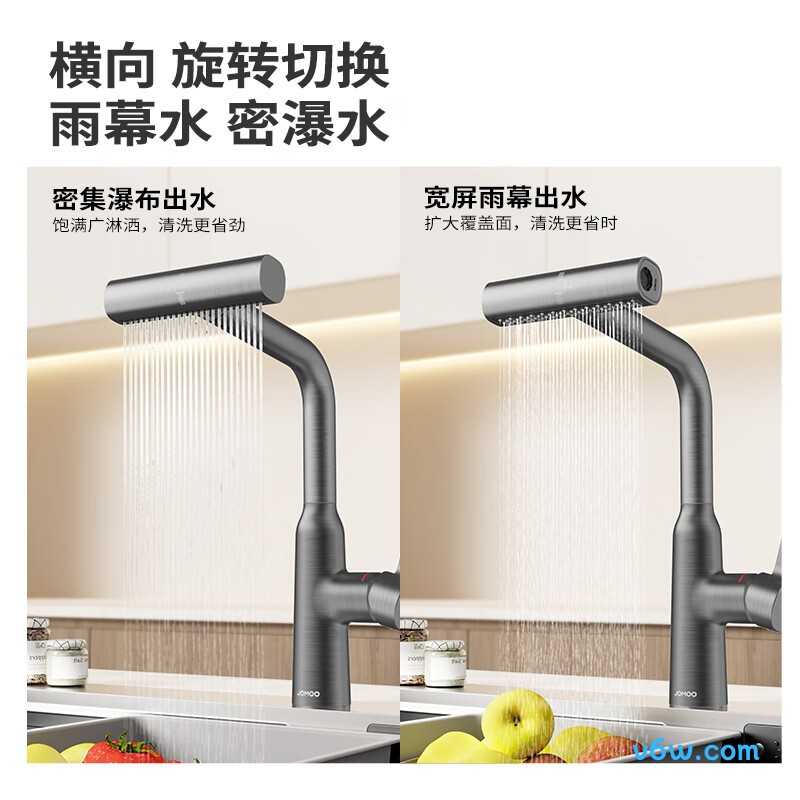 九牧33229-804/HBS-Z厨房龙头图片