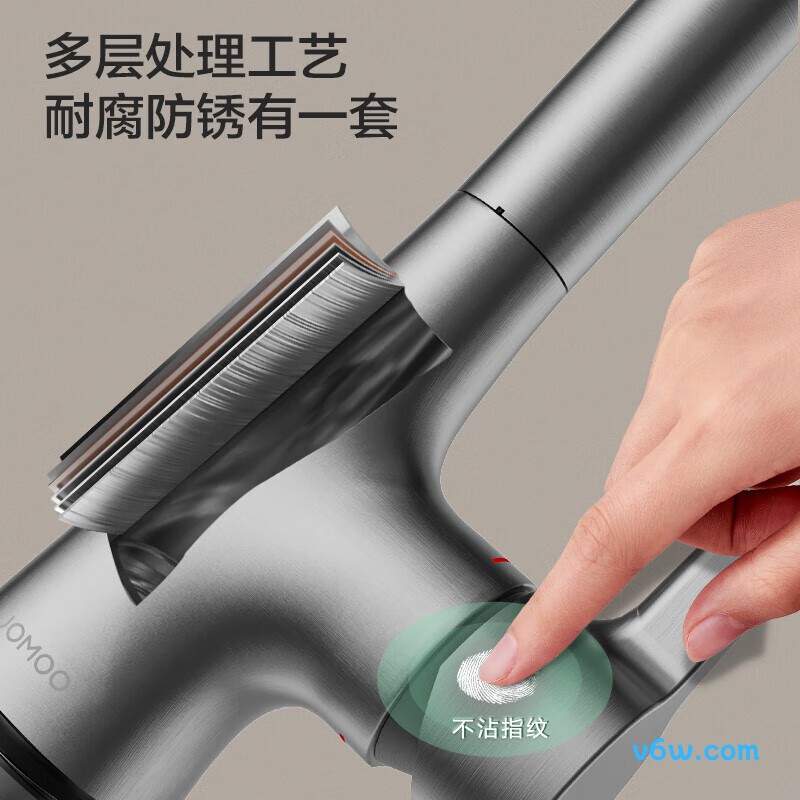 九牧32397-594/HBS1-Z面盆龙头图片