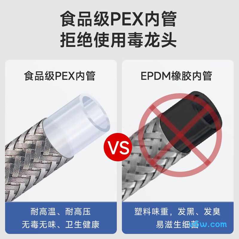 四季沐歌M-C200M-P厨房龙头图片