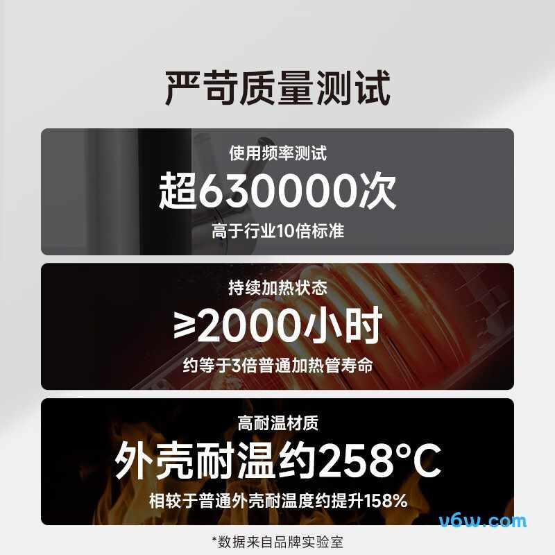 苏泊尔R1厨房龙头图片