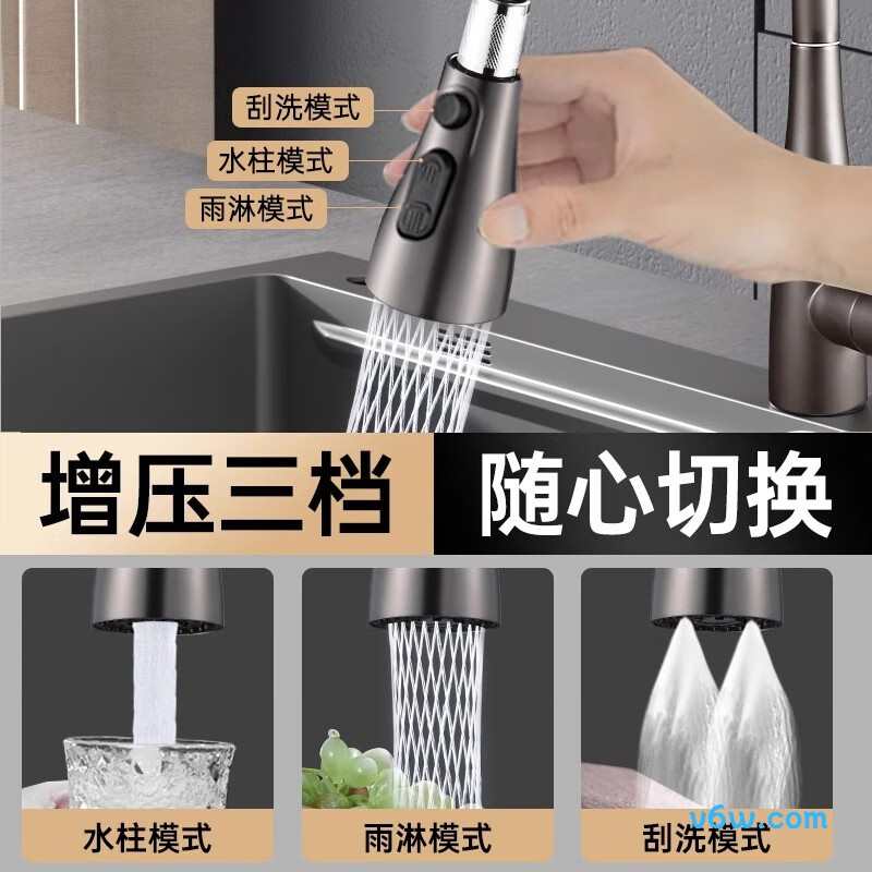 壹品印象ypyxh-023面盆龙头图片