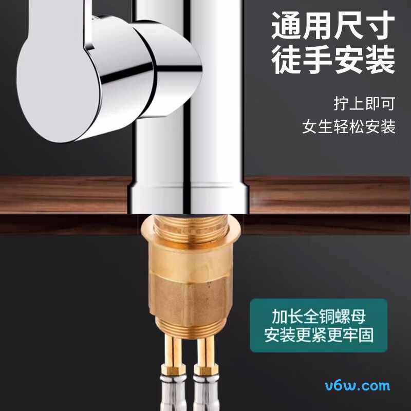 壹品印象ypyx-031面盆龙头图片