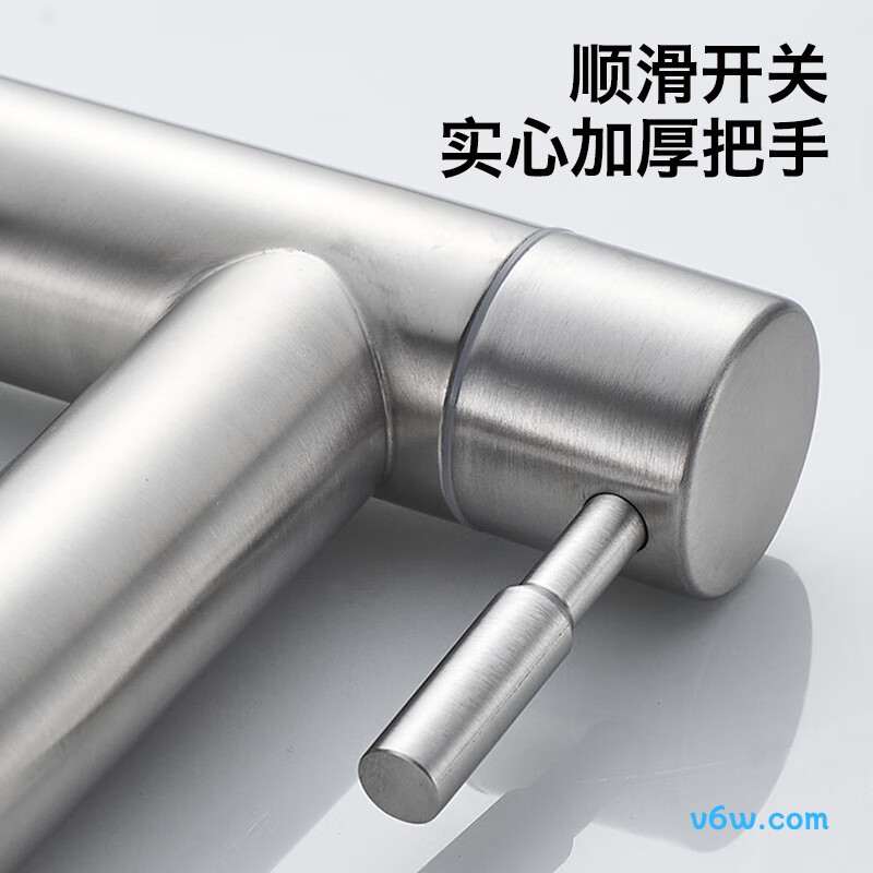 尊驰ZC-1085G-L面盆龙头图片