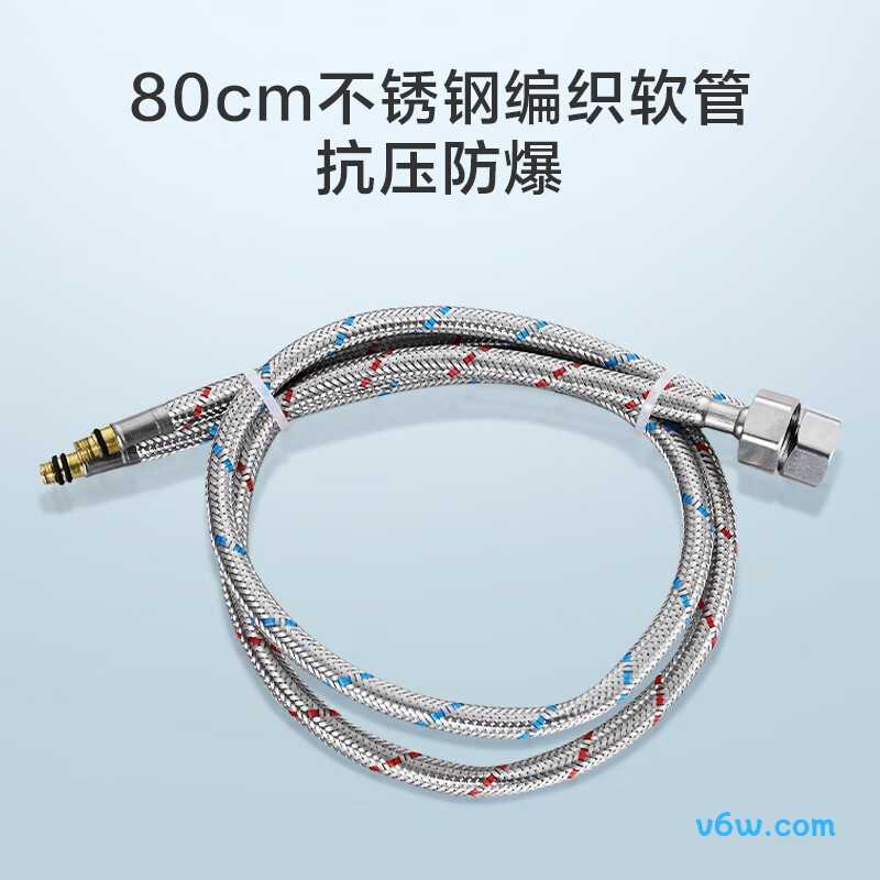 京东京造JDJZLT2103厨房龙头图片